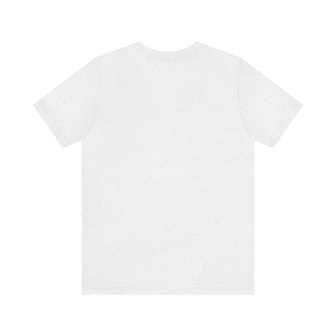 Beauty of the Deep - Short Sleeve Tee